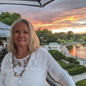 Meet your Posher, Susan